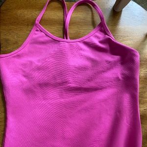 Ivivva (Lululemon) Girl's Workout Tank (Sz 14)